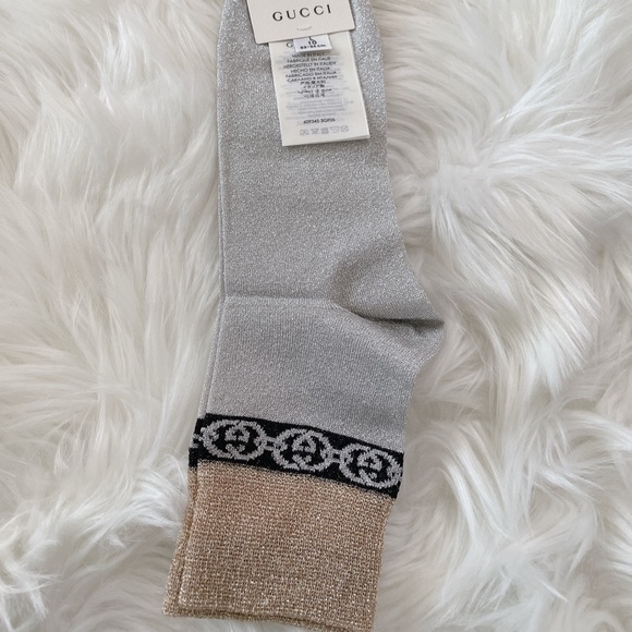 Gucci socks - Picture 1 of 5